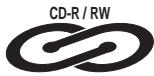 THOMSON CS196 - Informations importantes sur les CD et mp3/wma - 1