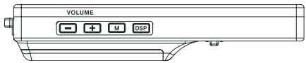 THOMSON CS196 - Commandes de base - 2