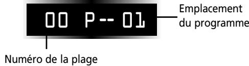 THOMSON CS300 - Création d'un programme de lecture des CD - 1