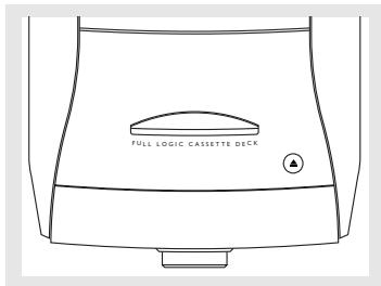 THOMSON CS500 - Panneau Supérieur - 1