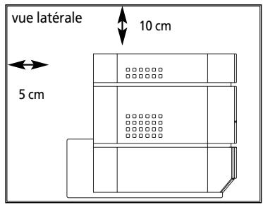 THOMSON CS500 - Installation - 2