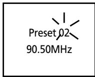 THOMSON CS606 - Programmation Manuelle - 1