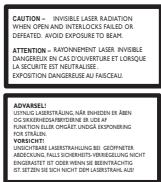 THOMSON CS66 - Attentional - 1