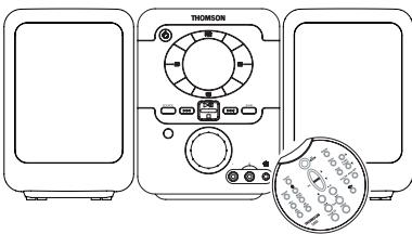 THOMSON CS66 - Affichage - 3