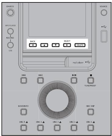 THOMSON CS806 - Unité centrale - 1