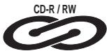 THOMSON CS806 - Informations importantes concernant les CD et les disques MP3/WMA - 1