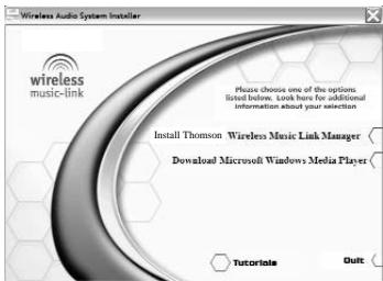 THOMSON CS806 - Astuces : - 2