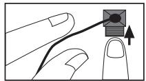 THOMSON CS90 - Branchement des Haut-parleurs - 2