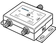 THOMSON DCX650 - Installation - 1