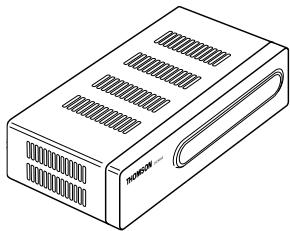 THOMSON DCX650 - Installation - 3