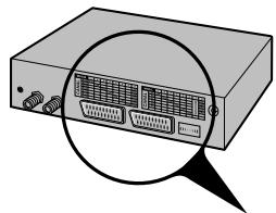 THOMSON DCX650 - Mise en service de votre DCX 650 (suite) - 1