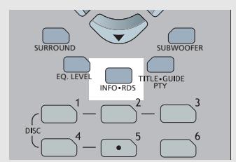 THOMSON DPL913VD-JEPG - Sélection de la langue audio - 1
