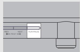 THOMSON DPL913VD-JEPG - Mode diaporama - 1