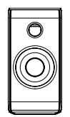 THOMSON DPL913VD-RECEIVER - Déballage des enceintes - 1