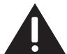 THOMSON DPL913VD-RECEIVER - Attention ISQUE d'electrocution NE PAS OUVRIR - 1