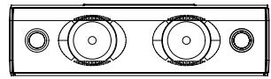 THOMSON DPL913VD-RECEIVER - Déballage des enceintes - 3