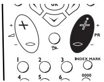 THOMSON EV410 - Utiliser les fonctions de base du magnétoscope - 17