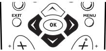 THOMSON EV410 - NL Uw kanalen rangschikken - 14