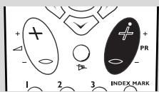 THOMSON EV420 - Ralenti variable : - 19