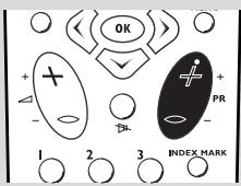 THOMSON EV420 - Ralenti variable : - 10