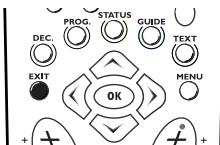 THOMSON EV420 - VPS/PDC: - 2