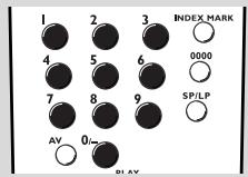 THOMSON EV420 - F Mise à l'heure Selon les cas, l'heure et la date sont correctes. - 3