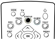 THOMSON EV420 - Ralenti variable : - 12