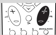 THOMSON EV420 - Vérification des numérios ShowView - 5