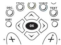 THOMSON EV420 - Réglage du magnétoscope - 14