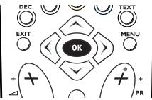 THOMSON EV420 - Ralenti variable : - 30