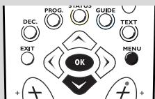 THOMSON EV420 - Ralenti variable : - 23