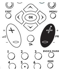 THOMSON EV420 - Réglage du magnétoscope - 11