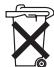 THOMSON M150E256K - Mise en Garde - 1