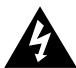 THOMSON M150E256K - CAUTION - 1