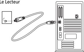 Le Lecteur