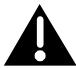 THOMSON M150EG1K - ATTENTION - 1
