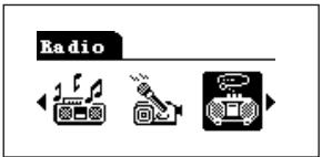 THOMSON M300E512 - Radio - 1
