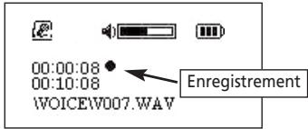 THOMSON M300G1 - Un raccourci pour l'enregistrement - 1