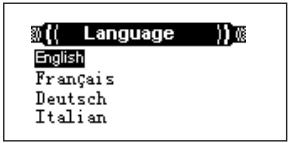 THOMSON M300G1 - Informations - 2