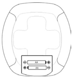 THOMSON PDP2060 - VOEDING VIA NETSTROOM - 1