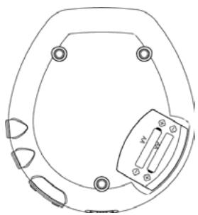 THOMSON PDP2069 - ALIMENTATION SUR SOURCE COURANT ALTERNATIF - 1