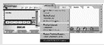 THOMSON PDP2069 - Logiciel de gestion musicale - MusicMatch ^TM Jukebox - 2