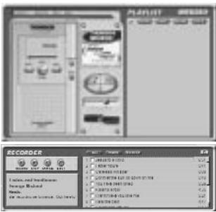 THOMSON PDP2222 - Sauvegarder des pistes CD pour les jouer sur votre PC ou sur votre lecteur Thomson Lyra Pocket. - 2