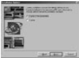 THOMSON PDP2222 - Installez le logiciel MusicMatch Jukebox' (suite). - 1