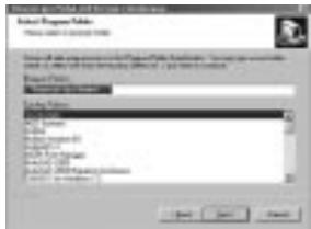 THOMSON PDP2222 - Installation du guide de l'utilisateur et de la documentation Thomson Lyra Pocket. - 3