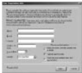 THOMSON PDP2222 - Installez le logiciel MusicMatch Jukebox's (suite) - 1