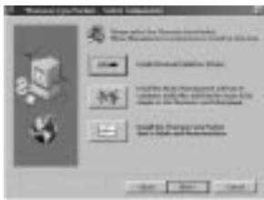 THOMSON PDP2222 - Installation du guide de l'utilisateur et de la documentation Thomson Lyra Pocket. - 1