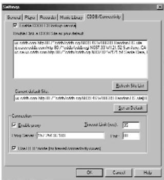 THOMSON PDP2222 - Sauvegarder des pistes CD pour les jouer sur votre PC ou sur votre lecteur Thomson Lyra Pocket. - 1