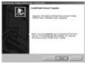 THOMSON PDP2222 - Installation du guide de l'utilisateur et de la documentation Thomson Lyra Pocket. - 4