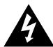 THOMSON PDP2222 - CAUTION - 1